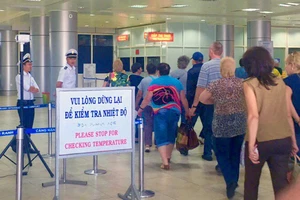 Cặp vợ chồng Trung Quốc nhiễm nCoV từng tiếp xúc 268 người