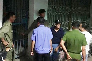 Đâm chết người yêu rồi tự sát