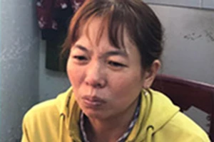 Bắt khẩn cấp người 'tiêm vaccine ngừa COVID-19'