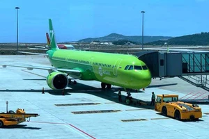 Hơn 180 công dân Nga bị kẹt tại Việt Nam về nước