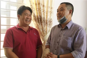 Chủ tàu hàng bồi thường cho ngư dân vì tông chìm tàu cá