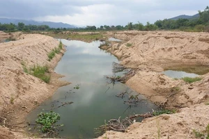 3 học sinh chết đuối sau khi tan học