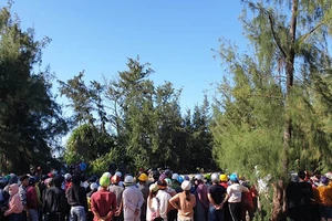 Vụ bé gái 13 tuổi kêu cứu, bị sát hại: Tạm giữ 1 nghi phạm