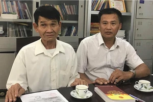 VKSND Tối cao chỉ đạo bồi thường cho 2 công dân bị oan 