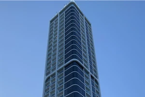 Dự án đầu tiên ở Khánh Hòa được bán căn hộ cho nước ngoài