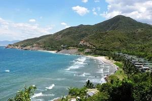 Kiểm tra, rà soát dự án khủng ở Nha Trang