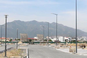 3 giám đốc sở ở Khánh Hòa bị kỷ luật cảnh cáo