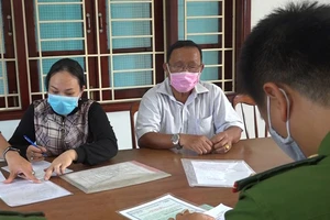 Kinh doanh karaoke giữa dịch, công ty bị phạt 41,5 triệu đồng