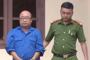 Cựu phó văn phòng đại diện báo Văn Nghệ bị khởi tố thêm tội