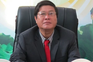 1 cựu chủ tịch huyện bị khởi tố