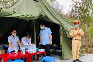 Bình Định tiếp tục không cho dạy thêm, học thêm 