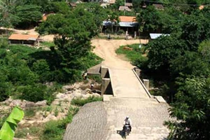 Chủ tịch, kế toán xã 'rút ruột' công quỹ