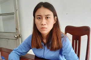 Lừa làm sổ đỏ chiếm đoạt 450 triệu đồng