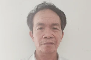 Bắt tạm giam người đánh vợ cũ dã man bằng cây