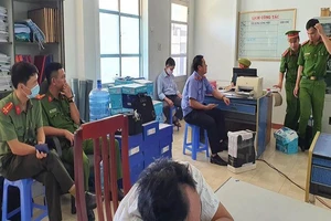 Thêm 1 cựu phó chủ tịch huyện bị khởi tố vì 'dính' đất