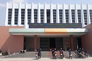 Không khởi tố vụ giám đốc đem chuông đồng bán phế liệu