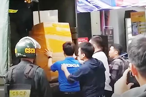 Vì sao đường dây buôn lậu tại Công ty Nhật Cường bị lộ?