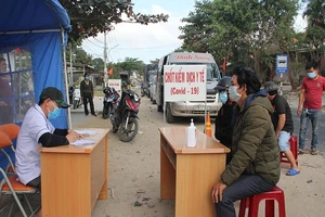 Học sinh Phú Yên đi học lại từ ngày 1-3