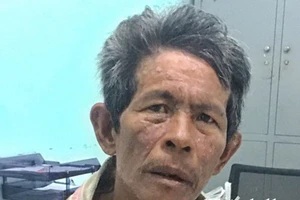 Đánh chết bạn nhậu vì bị giành chỗ ngủ trong chòi vịt