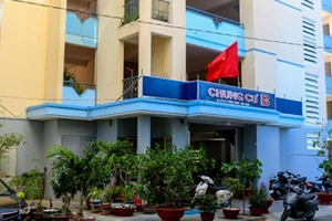 Thu hồi nhà ở công vụ của 3 cựu lãnh đạo tỉnh Khánh Hòa