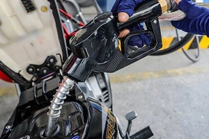 1 công ty xăng dầu ở Phú Yên bị phạt hơn 650 triệu đồng 