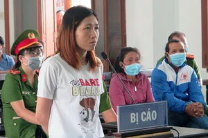 Tuyên truyền chống nhà nước, 1 phụ nữ bị phạt 8 năm tù 