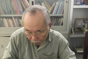 Kiện chủ tịch tỉnh ra tòa vì từ chối cung cấp thông tin 