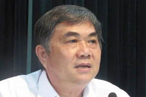 Cựu Phó chủ tịch Phú Yên giải thích vụ 'đại hạ giá' 262 lô đất