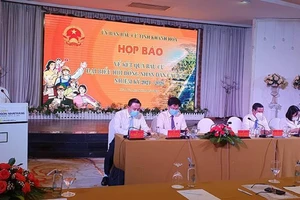 Danh sách trúng cử đại biểu HĐND tỉnh Khánh Hòa