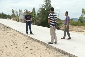 Khánh Hòa ngăn nạn đầu cơ, tạo bong bóng bất động sản