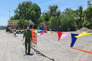 Giám đốc Sở Y tế Phú Yên giải thích việc không phát hiện sớm bệnh nhân COVID-19