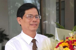 Các lãnh đạo UBND tỉnh Khánh Hòa tái cử nhiệm kỳ mới