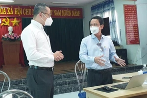 Viện trưởng Pasteur Nha Trang: Quyết liệt hơn mới khống chế được dịch