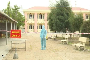 3 bác sĩ là F1 không chấp hành cách ly tập trung