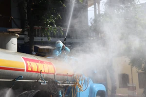 Phú Yên thông tin về ca bệnh COVID-19 tử vong ngoại viện