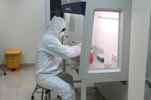 Phát hiện 11 ca mắc COVID-19 trên tàu Indonesia cập cảng Quy Nhơn