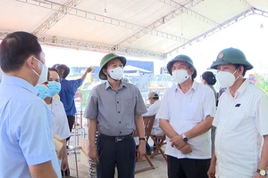 Bình Định thuê máy bay đưa 1.000 người từ TP.HCM về quê