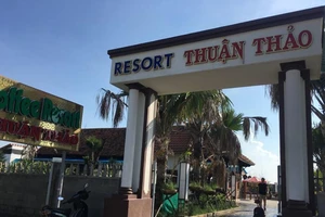 Phú Yên công khai 21 dự án, công trình vi phạm đất đai