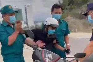 Chủ tịch TP Nha Trang lên tiếng về clip 'bánh mì không phải là lương thực'