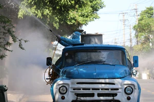 Phú Yên đã có 8 bệnh nhân COVID-19 tử vong