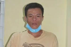 Truy tố thanh niên tấn công lực lượng chống dịch sau 1 tuần gây án