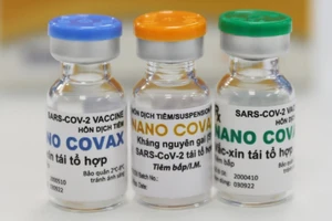 Khánh Hòa đăng ký tham gia thử nghiệm vaccine Nano Covax