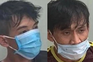 6 cán bộ phải đi cách ly sau khi bắt 2 kẻ trộm dương tính với COVID-19