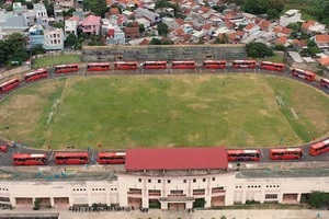 Danh sách 600 người Phú Yên tại TP.HCM được đón về quê đợt 8