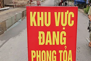 1 trưởng ban HĐND tỉnh Phú Yên bị phạt vì đi xem đất giữa dịch