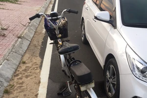 Nữ phó văn phòng ngồi xe trưởng ban HĐND tỉnh nói lý do khai tên giả