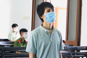 Phạt 10 năm tù người tham gia tổ chức phản động lưu vong 