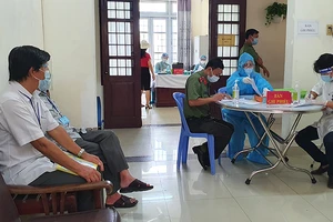 Nguy cơ bùng phát dịch lớn, Phú Yên tiếp tục giãn cách 