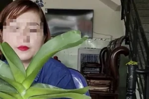 1 phụ nữ livestream bán lan hơn 26 tỉ nhưng chưa đăng ký thuế