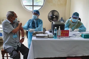 Phú Yên chỉ còn 3 xã, phường giãn cách xã hội theo Chỉ thị 16